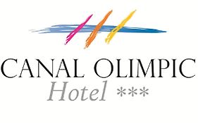 Canal Olimpic Hotel