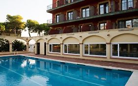 Hotel Canal Olimpic Castelldefels