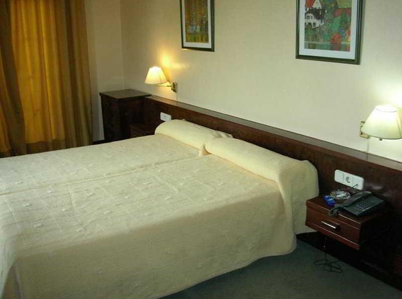 Hotel Canal Olímpic Castelldefels Habitación foto